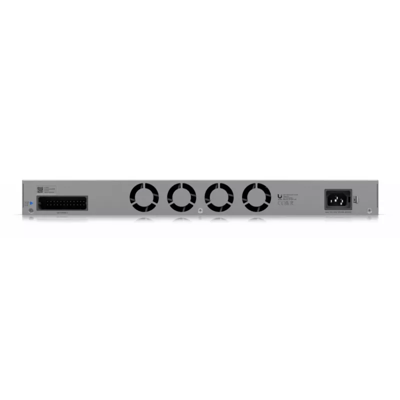 UBIQUITI NETWORKS Unifi Switch USW-PRO-HD-24-POE 1U Professional Grade 24-Port L3