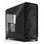 FRACTAL DESIGN Meshify 3 Xl Schwarz Tg Hell Getönt