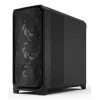 FRACTAL DESIGN Meshify 3 Xl Schwarz Tg Hell Getönt