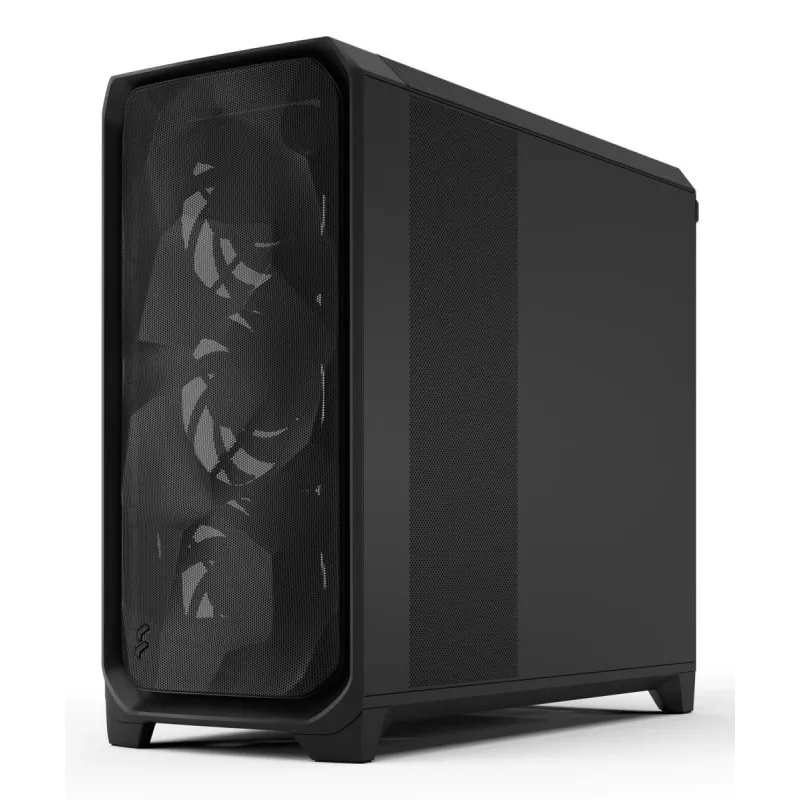 FRACTAL DESIGN Meshify 3 Xl Schwarz Tg Hell Getönt