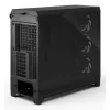FRACTAL DESIGN Meshify 3 Xl Schwarz Tg Hell Getönt