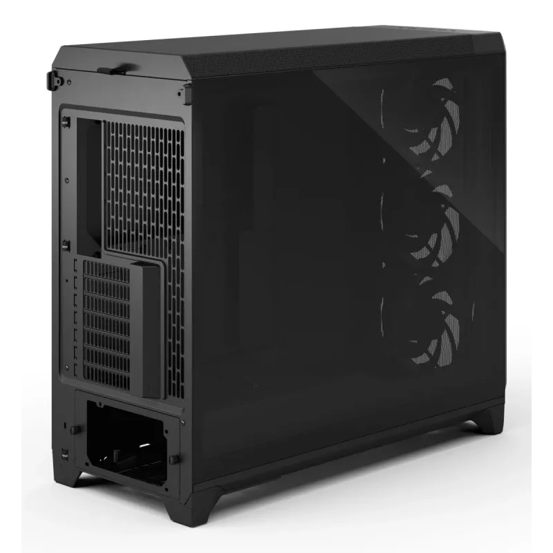 FRACTAL DESIGN Meshify 3 Xl Schwarz Tg Hell Getönt