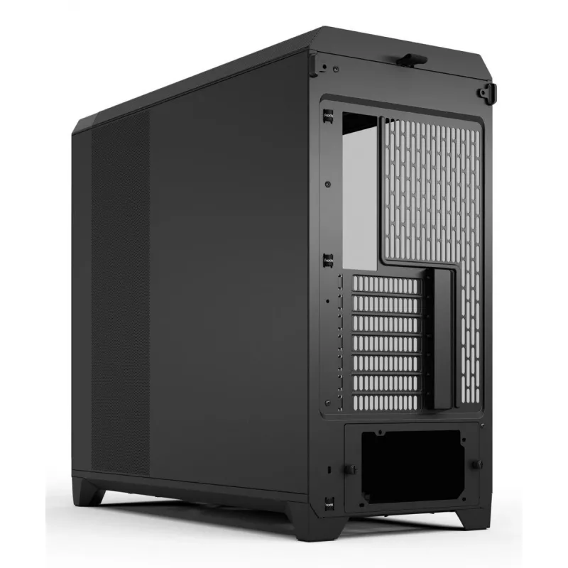 FRACTAL DESIGN Meshify 3 Xl Schwarz Tg Hell Getönt