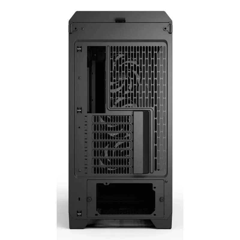 FRACTAL DESIGN Meshify 3 Xl Schwarz Tg Hell Getönt