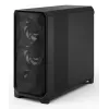 FRACTAL DESIGN Meshify 3 Xl Schwarz Tg Hell Getönt