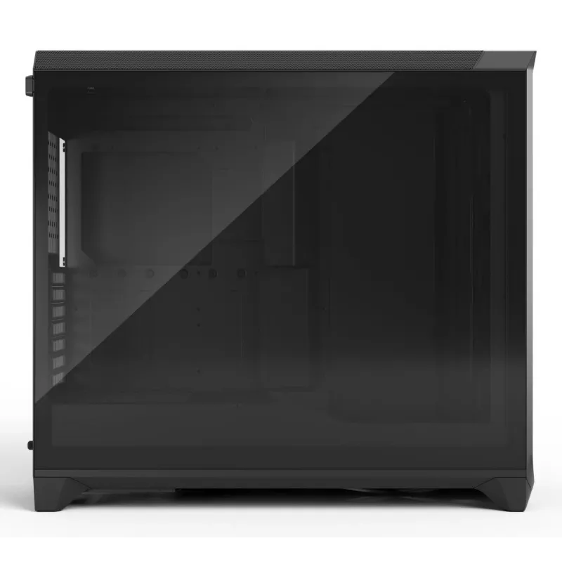 FRACTAL DESIGN Meshify 3 Xl Schwarz Tg Hell Getönt