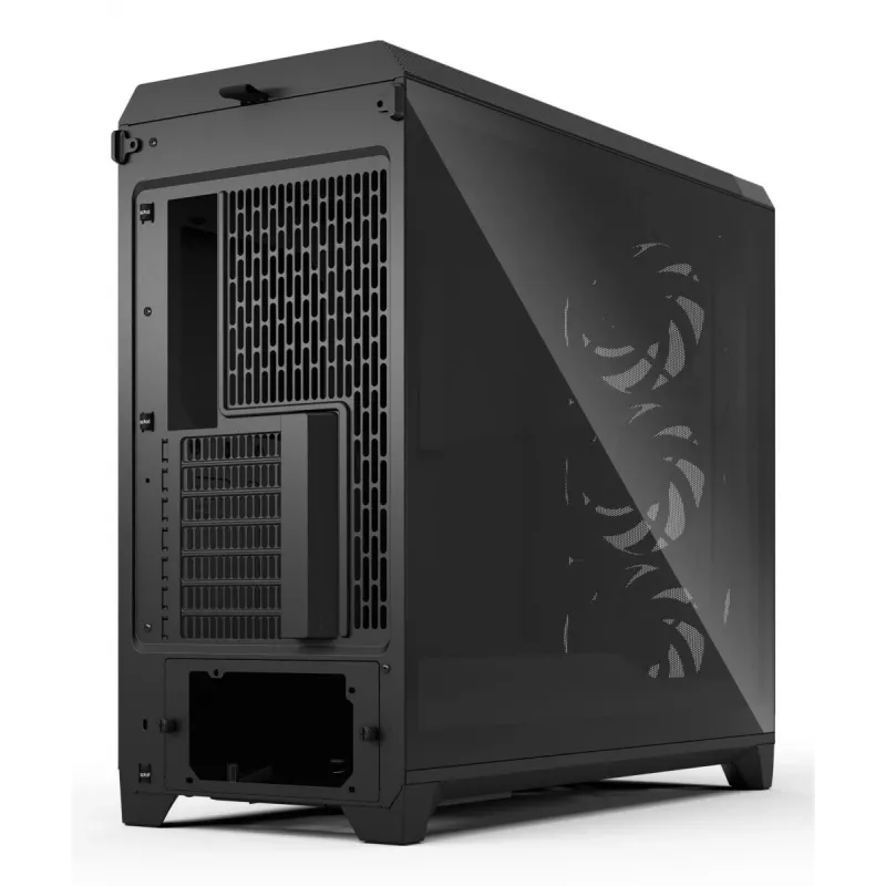 FRACTAL DESIGN Meshify 3 Xl Schwarz Tg Hell Getönt