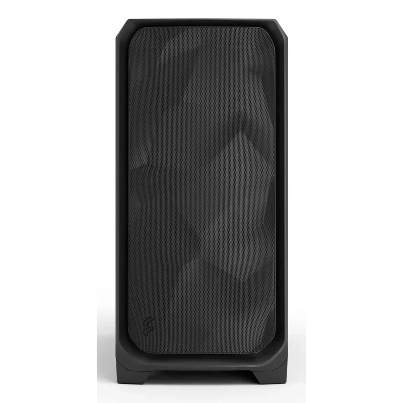 FRACTAL DESIGN Meshify 3 Xl Schwarz Solid