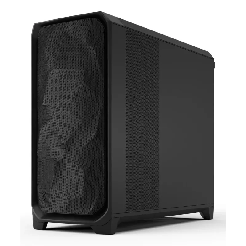 FRACTAL DESIGN Meshify 3 Xl Schwarz Solid