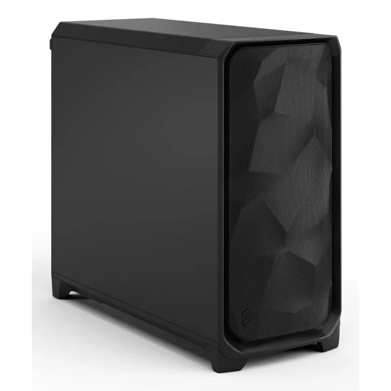 FRACTAL DESIGN Meshify 3 Xl Schwarz Solid