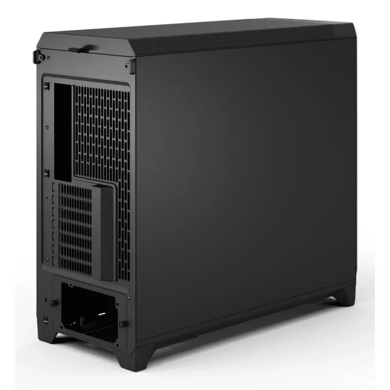 FRACTAL DESIGN Meshify 3 Xl Schwarz Solid