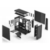 FRACTAL DESIGN Meshify 3 Xl Schwarz Solid