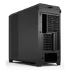FRACTAL DESIGN Meshify 3 Xl Schwarz Solid