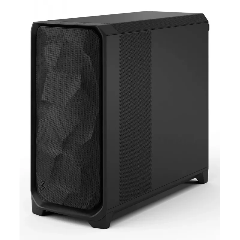FRACTAL DESIGN Meshify 3 Xl Schwarz Solid