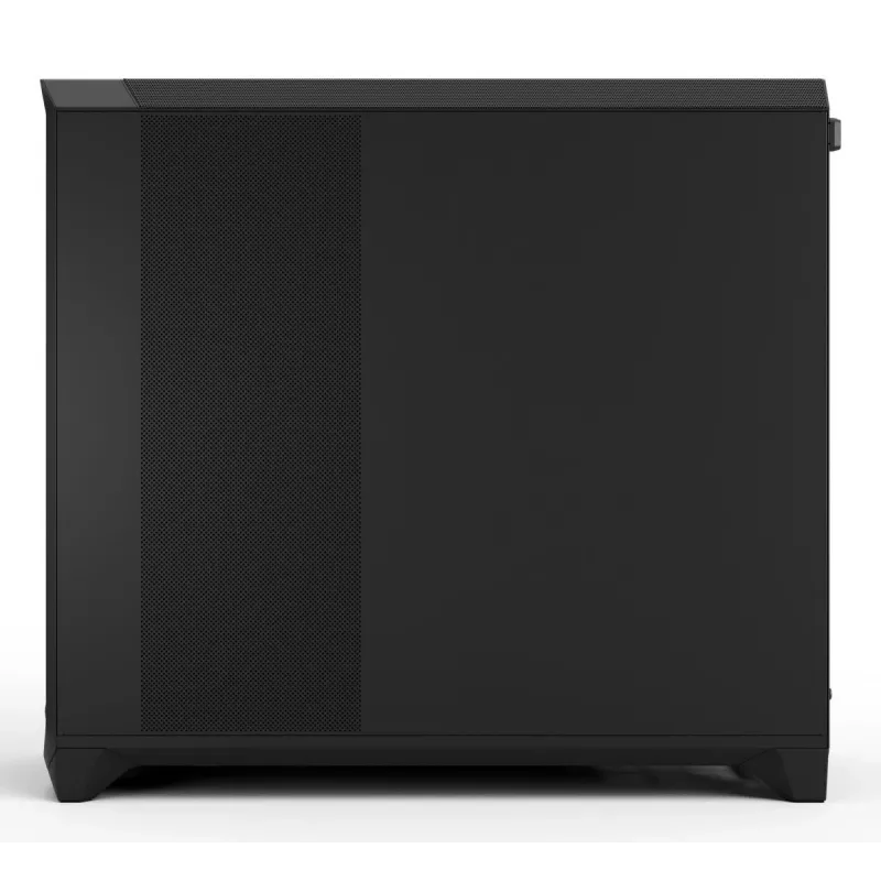 FRACTAL DESIGN Meshify 3 Xl Schwarz Solid
