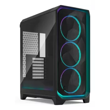 FRACTAL DESIGN Meshify 3 Ambience Pro RGB Schwarz Tg Light Tint