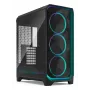 FRACTAL DESIGN Meshify 3 Ambience Pro RGB Schwarz Tg Light Tint