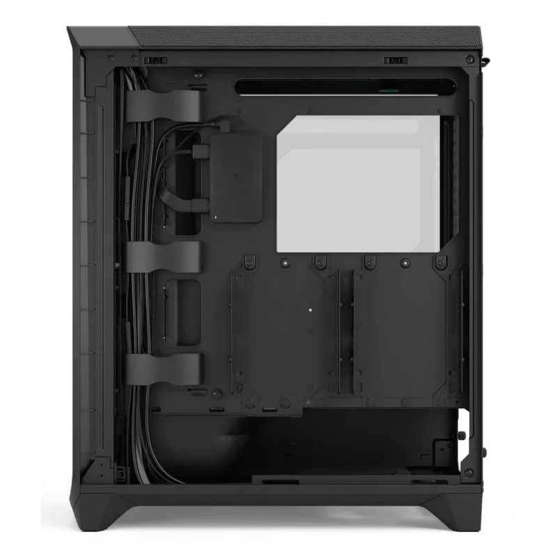 FRACTAL DESIGN Meshify 3 Ambience Pro RGB Schwarz Tg Light Tint