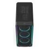 FRACTAL DESIGN Meshify 3 Ambience Pro RGB Schwarz Tg Light Tint