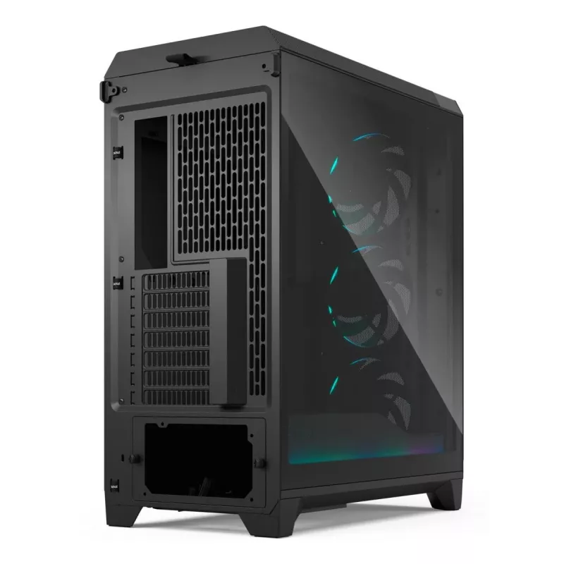FRACTAL DESIGN Meshify 3 Ambience Pro RGB Schwarz Tg Light Tint