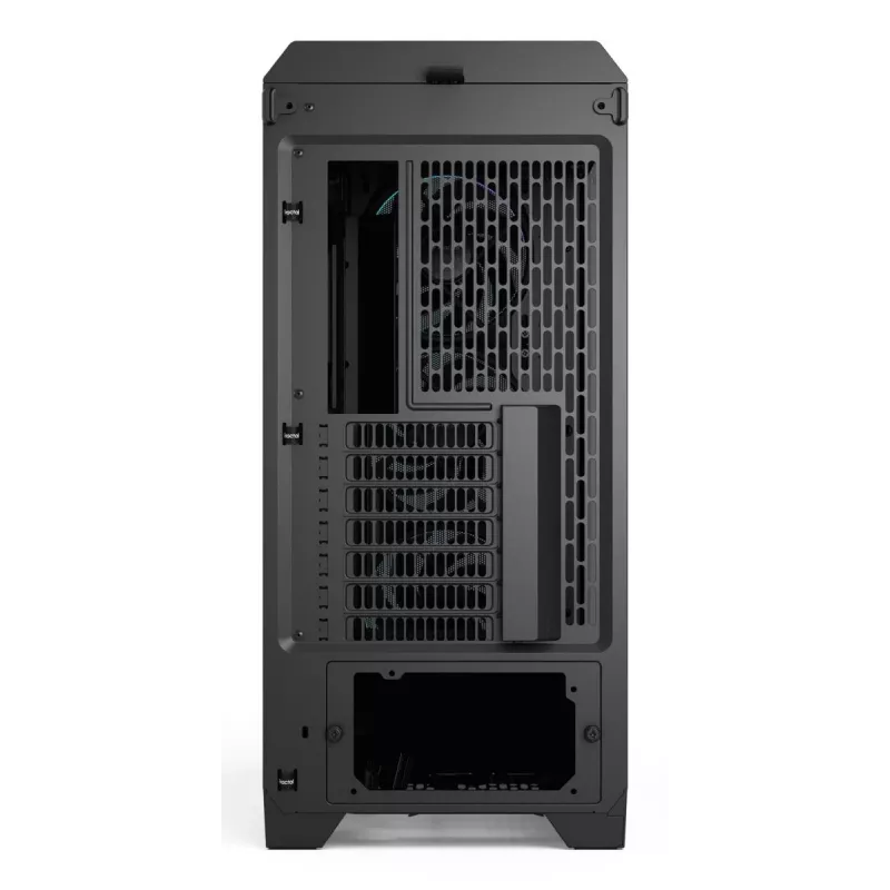 FRACTAL DESIGN Meshify 3 Ambience Pro RGB Schwarz Tg Light Tint