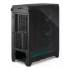 FRACTAL DESIGN Meshify 3 Ambience Pro RGB Schwarz Tg Light Tint