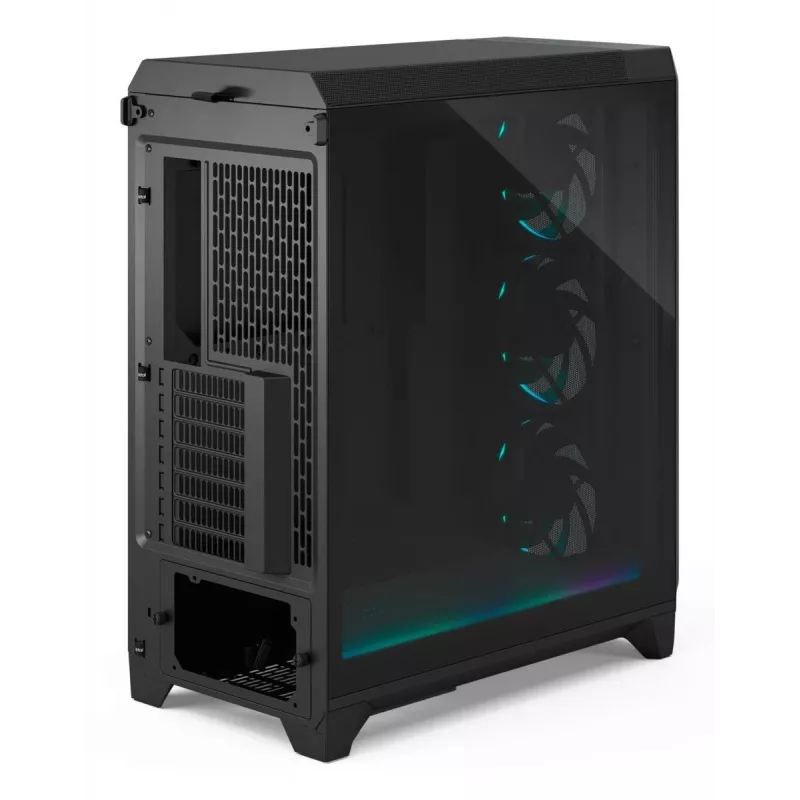 FRACTAL DESIGN Meshify 3 Ambience Pro RGB Schwarz Tg Light Tint