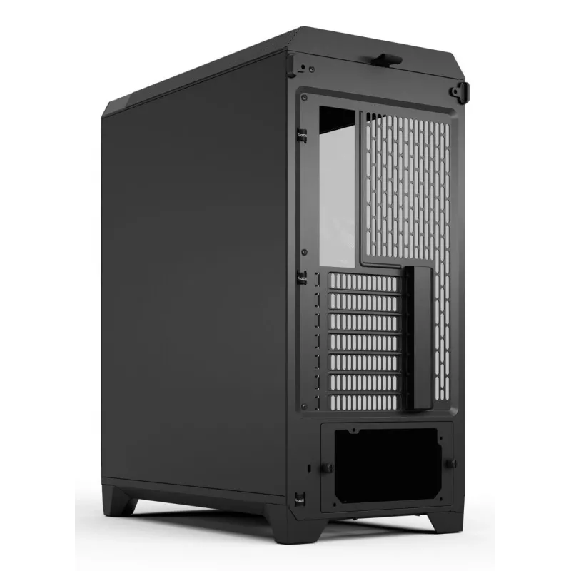 FRACTAL DESIGN Meshify 3 Ambience Pro RGB Schwarz Tg Light Tint