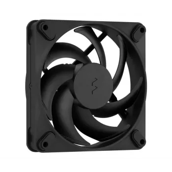 FRACTAL DESIGN Lüfter Momentum 12 Schwarz