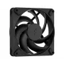 FRACTAL DESIGN Lüfter Momentum 12 Schwarz