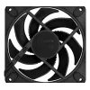 FRACTAL DESIGN Lüfter Momentum 12 Schwarz