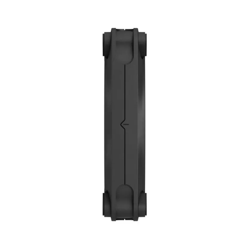 FRACTAL DESIGN Lüfter Momentum 12 Schwarz