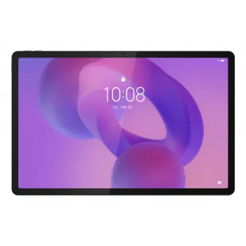 Lenovo Idea Tab Pro Mediatek 256 GB 32,3 cm (12,7 Zoll) 8 GB Wi-Fi 6E (802.11ax) Android 14 Grau
