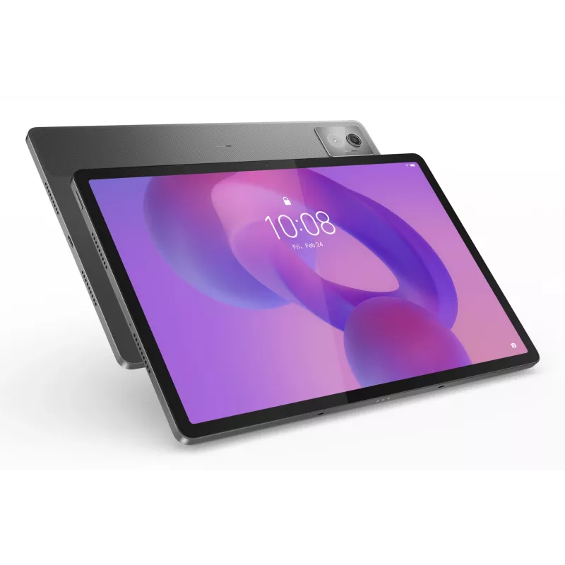 Lenovo Idea Tab Pro Mediatek 256 GB 32,3 cm (12,7 Zoll) 8 GB Wi-Fi 6E (802.11ax) Android 14 Grau