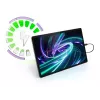 Lenovo Idea Tab Pro Mediatek 256 GB 32,3 cm (12,7 Zoll) 8 GB Wi-Fi 6E (802.11ax) Android 14 Grau