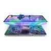 Lenovo Idea Tab Pro Mediatek 256 GB 32,3 cm (12,7 Zoll) 8 GB Wi-Fi 6E (802.11ax) Android 14 Grau