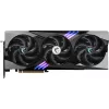 MSI GAMING GEFORCE RTX 5080 16G TRIO OC Grafikkarte NVIDIA 16 GB GDDR7