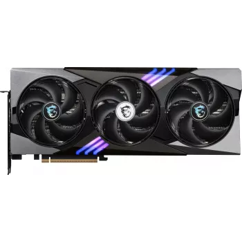 MSI GAMING GEFORCE RTX 5080 16G TRIO OC Grafikkarte NVIDIA 16 GB GDDR7