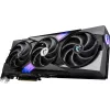 MSI GAMING GEFORCE RTX 5080 16G TRIO OC Grafikkarte NVIDIA 16 GB GDDR7