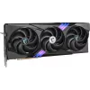 MSI GAMING GEFORCE RTX 5080 16G TRIO OC Grafikkarte NVIDIA 16 GB GDDR7