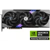 MSI GAMING GEFORCE RTX 5080 16G TRIO OC Grafikkarte NVIDIA 16 GB GDDR7