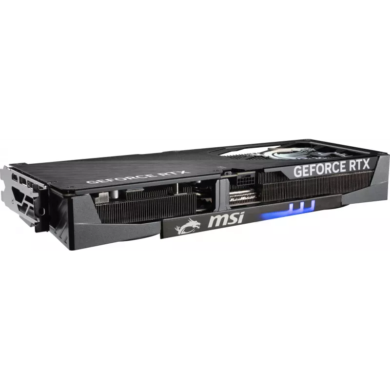 MSI GAMING GEFORCE RTX 5080 16G TRIO OC Grafikkarte NVIDIA 16 GB GDDR7