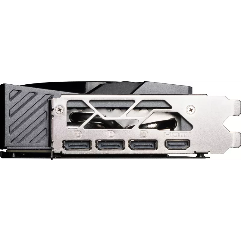 MSI GAMING GEFORCE RTX 5080 16G TRIO OC Grafikkarte NVIDIA 16 GB GDDR7