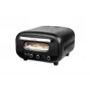 Unold 68805 Pizzabackofen 1 Pizza 1700 W Schwarz