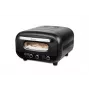Unold 68805 Pizzabackofen 1 Pizza 1700 W Schwarz