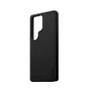 PanzerGlass CARE™ by ® Case Heat Beat Samsung Galaxy S25 Ultra