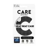 PanzerGlass CARE™ by ® Case Heat Beat Samsung Galaxy S25+, Cover, Samsung, Samsung - Galaxy S25+, Schwarz