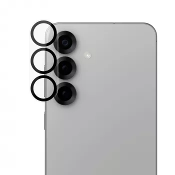 PanzerGlass ® PicturePerfect Kamera-Objektivschutz Samsung Galaxy S25