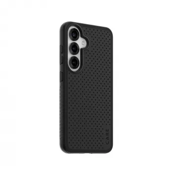 PanzerGlass CARE™ by ® Case Heat Beat Samsung Galaxy S25