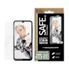 PanzerGlass SAFE. by ® Screen Protector Samsung Galaxy A26 5G | Ultra-Wide Fit mit EasyAligner